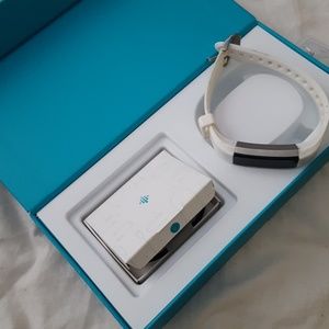 FitBit Alta with 4 bands!